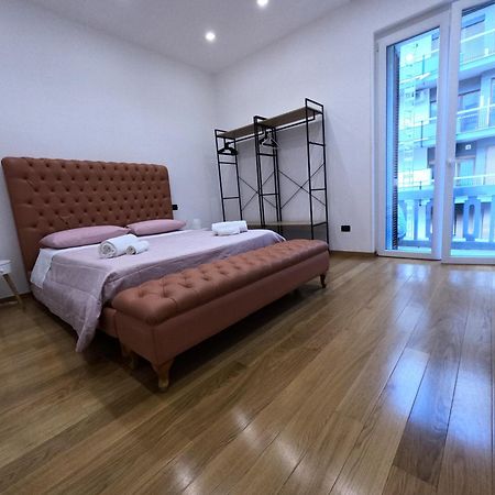 New Rooms Center Bari Exteriér fotografie