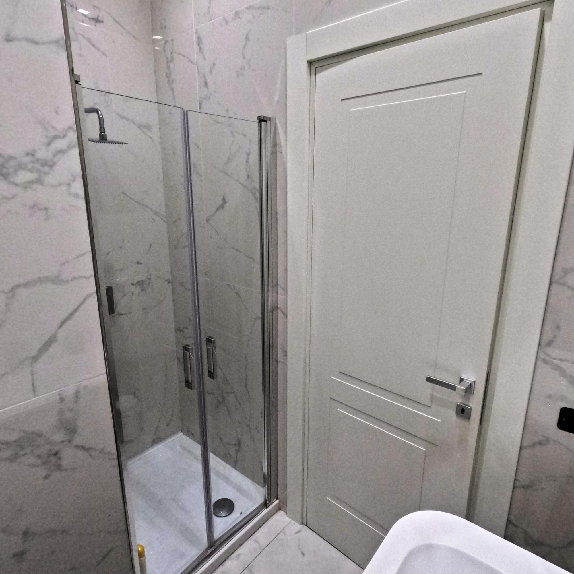 New Rooms Center Bari Exteriér fotografie