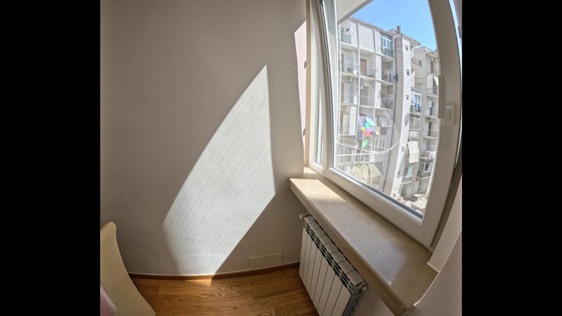 New Rooms Center Bari Exteriér fotografie